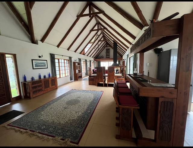 2 BEDROOM LODGE TO LET IN DARGLE